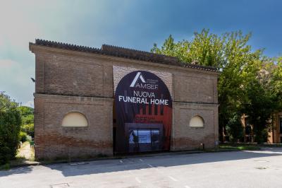 FUNERAL HOME FERRARA