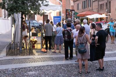 BUSKER FESTIVAL 2024