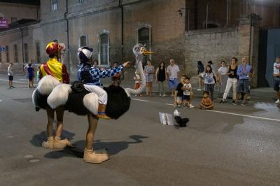 BUSKER FESTIVAL 2024