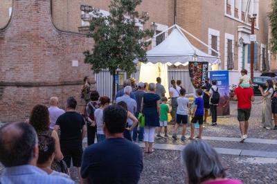 BUSKER FESTIVAL 2024