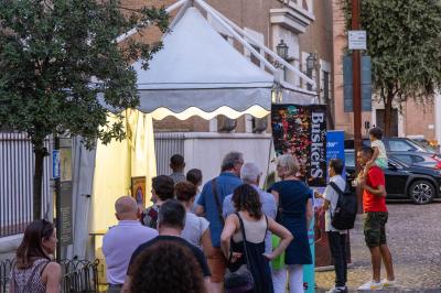 BUSKER FESTIVAL 2024