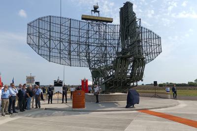 INAUGURAZIONE MONUMENTO BASE COA POGGIO RENATICO