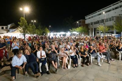 FESTA DE L'UNITA' PONTELAGOSCURO