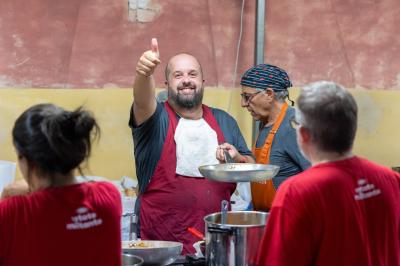 FESTA DE L'UNITA' PONTELAGOSCURO