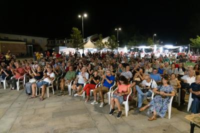 FESTA DE L'UNITA' PONTELAGOSCURO