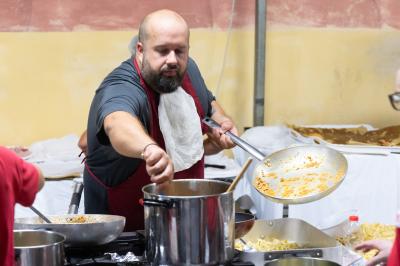 FESTA DE L'UNITA' PONTELAGOSCURO