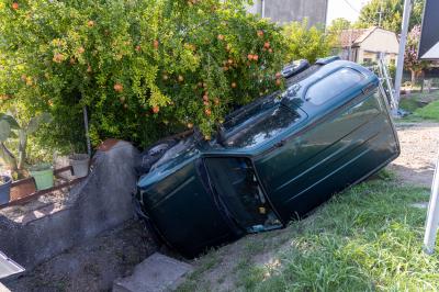 AUTO FUORI STRADA ARGENTA