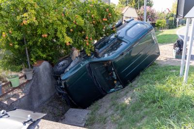 AUTO FUORI STRADA ARGENTA