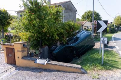 AUTO FUORI STRADA ARGENTA