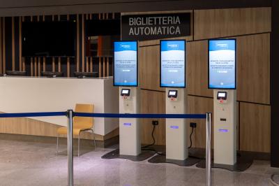 APERTURA NOTORIUS CINEMAS FERRARA