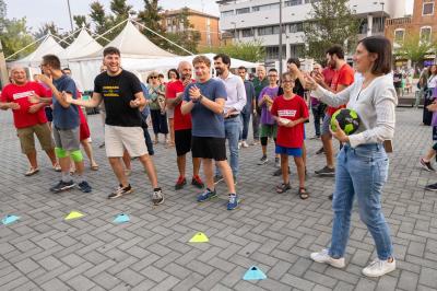 ELLY SCHLEIN FESTA UNITA' PONTELAGOSCURO