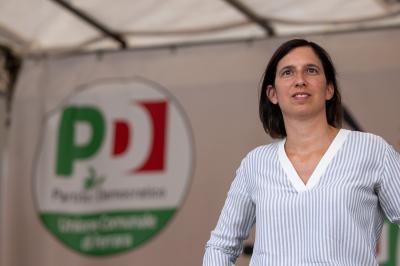 ELLY SCHLEIN FESTA UNITA' PONTELAGOSCURO