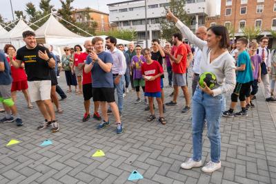 ELLY SCHLEIN FESTA UNITA' PONTELAGOSCURO