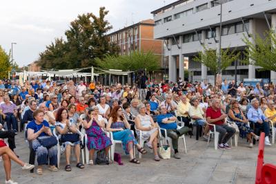 ELLY SCHLEIN FESTA UNITA' PONTELAGOSCURO