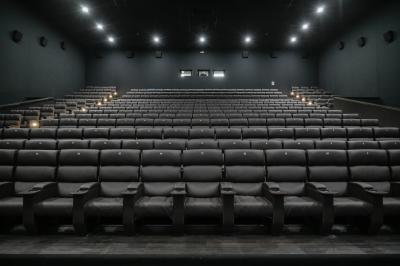 NUOVO CINEMA NOTORIUS FERRARA