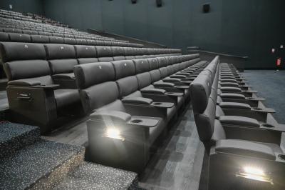 NUOVO CINEMA NOTORIUS FERRARA