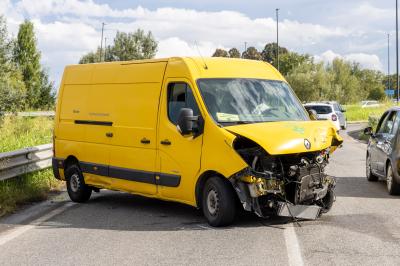 INCIDENTE AUTO VIA BOLOGNA UCCELLINO