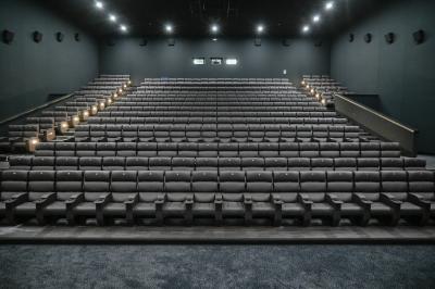 NUOVO CINEMA NOTORIUS FERRARA