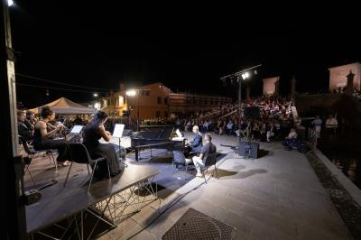 MEMORIAL PAVAROTTI COMACCHIO