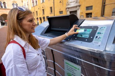 NUOVI CASSONETTI HERA FERRARA