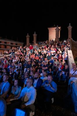 MEMORIAL PAVAROTTI COMACCHIO