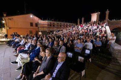 MEMORIAL PAVAROTTI COMACCHIO