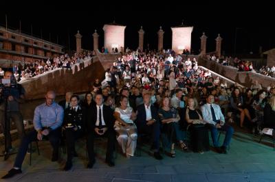 MEMORIAL PAVAROTTI COMACCHIO