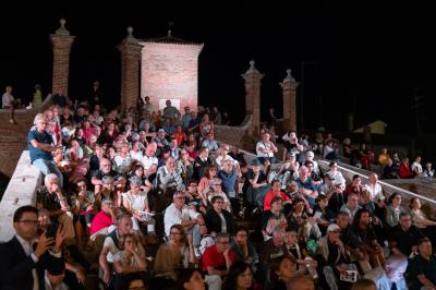 MEMORIAL PAVAROTTI COMACCHIO