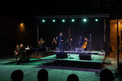 MEMORIAL PAVAROTTI COMACCHIO