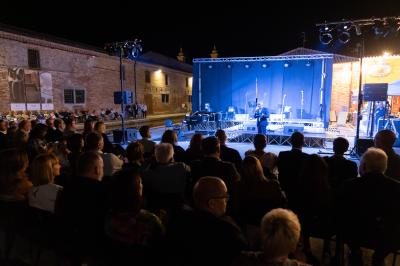 MEMORIAL PAVAROTTI COMACCHIO