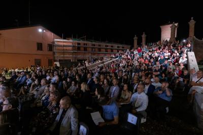 MEMORIAL PAVAROTTI COMACCHIO