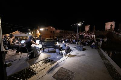 MEMORIAL PAVAROTTI COMACCHIO