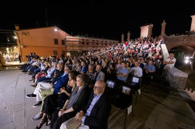 MEMORIAL PAVAROTTI COMACCHIO