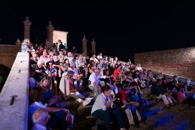 MEMORIAL PAVAROTTI COMACCHIO