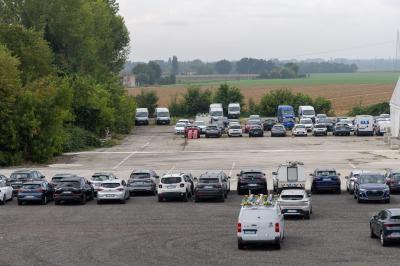 PARCHEGGIO EX ZUCCHERIFICIO PONTELAGOSCURO