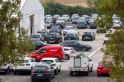 PARCHEGGIO EX ZUCCHERIFICIO PONTELAGOSCURO