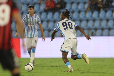 SPAL - LUCCHESE