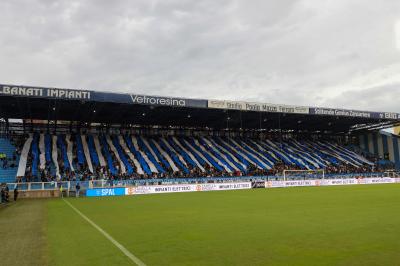 SPAL - LUCCHESE