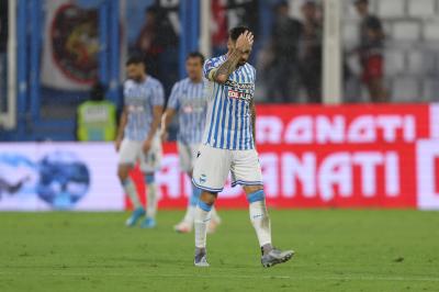 SPAL - LUCCHESE