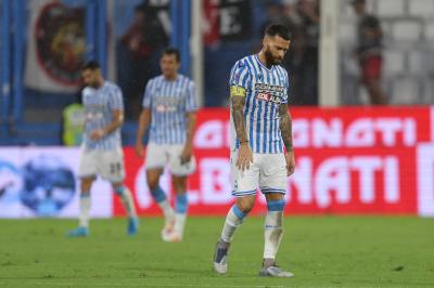 SPAL - LUCCHESE