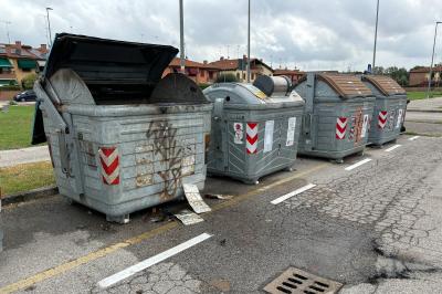 CASSONETTI A FUOCO BARCO