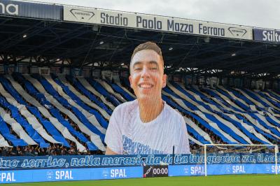 SPAL - LUCCHESE