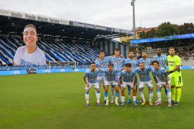 SPAL - LUCCHESE