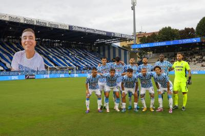 SPAL - LUCCHESE