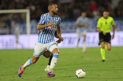 SPAL - LUCCHESE