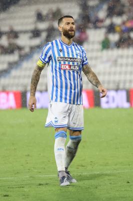 SPAL - LUCCHESE