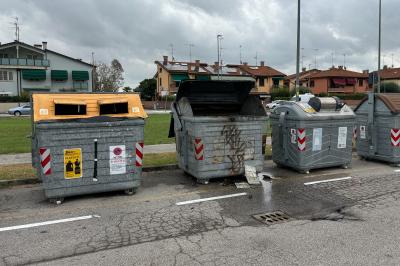 CASSONETTI A FUOCO BARCO