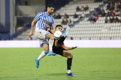 SPAL - LUCCHESE