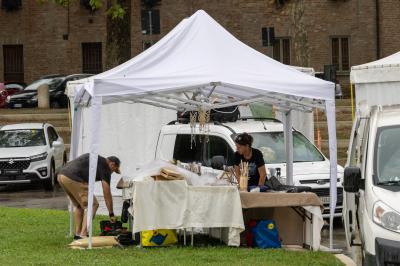 SAGRA ARIOSTEA FOOD FERRARA