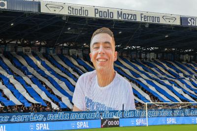 SPAL - LUCCHESE